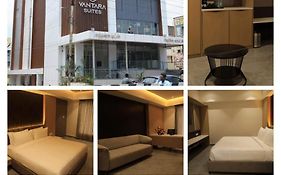 Vantara Suites